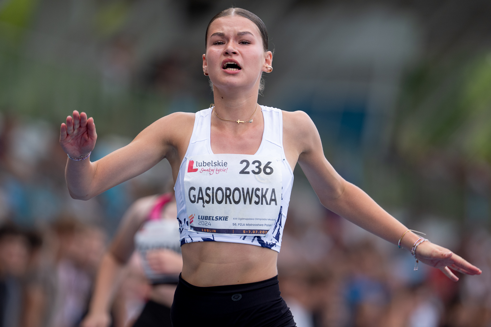 30. Ogólnopolska Olimpiada Młodzieży dz. 3 obrazek 22